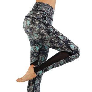 High Rise Body Shaping Athleisure Yoga Activewear Pants